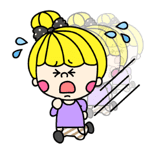 Pop'n Noa! sticker #96228