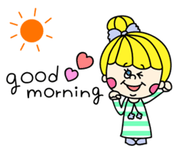 Pop'n Noa! sticker #96229