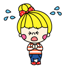 Pop'n Noa! sticker #96232