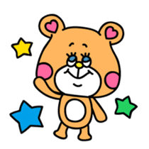 Pop'n Noa! sticker #96233