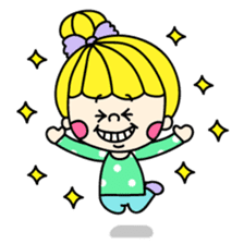 Pop'n Noa! sticker #96234