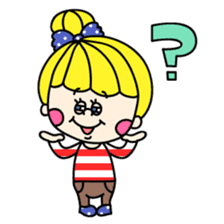 Pop'n Noa! sticker #96235