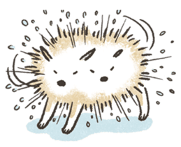 Shiba Inu (Shiba-Dog) stamps sticker #96554