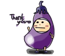 Narikiri CHIROTA sticker #128700