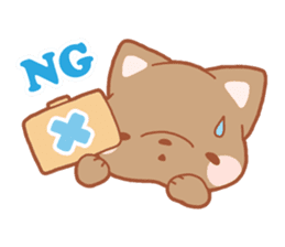 Akazukin-chan (Little Red-Cap) sticker #144475