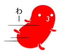 I am Mentaico sticker #207476