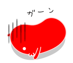 I am Mentaico sticker #207498