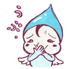 Depression Dew sticker #2064535