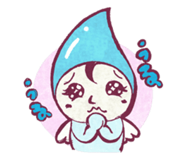 Depression Dew sticker #2064540