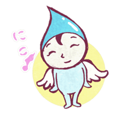 Depression Dew sticker #2064541