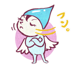 Depression Dew sticker #2064542