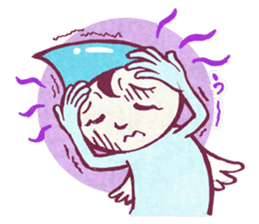 Depression Dew sticker #2064550