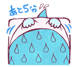 Depression Dew sticker #2064554