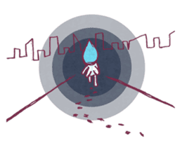 Depression Dew sticker #2064556