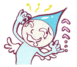 Depression Dew sticker #2064558