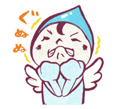 Depression Dew sticker #2064559