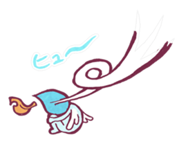 Depression Dew sticker #2064560