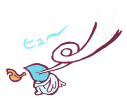 Depression Dew sticker #2064560