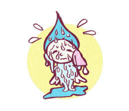 Depression Dew sticker #2064561