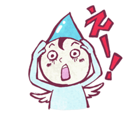 Depression Dew sticker #2064563