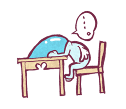 Depression Dew sticker #2064564