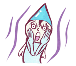 Depression Dew sticker #2064565