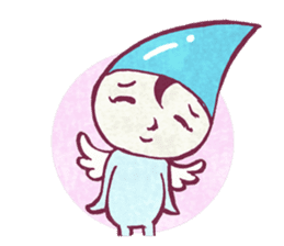 Depression Dew sticker #2064567