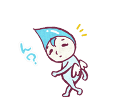 Depression Dew sticker #2064569