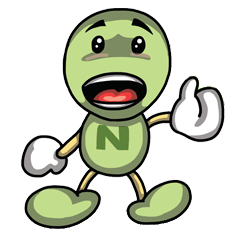 NOOK Doll Action 4 (English)