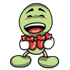 NOOK Doll Action 2 (English)