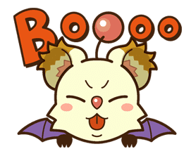 Chocobo sticker #18626