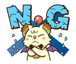 Chocobo sticker #18632