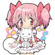魔法少女まどか☆マギカ | LINE STORE