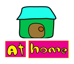 Mother 's life sticker #4527673