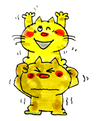 Ado Mizumori 2: Happy Girls! sticker #18960