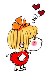 Ado Mizumori 2: Happy Girls! sticker #18961