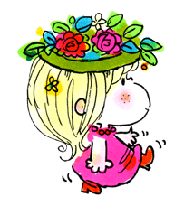 Ado Mizumori 2: Happy Girls! sticker #18964