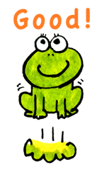 Ado Mizumori 2: Happy Girls! sticker #18970