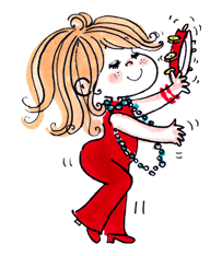 Ado Mizumori 2: Happy Girls! sticker #18979