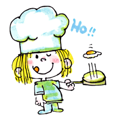 Ado Mizumori 2: Happy Girls! sticker #18982