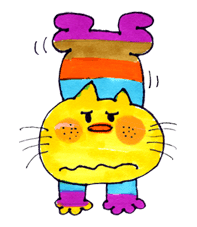 Ado Mizumori 2: Happy Girls! sticker #18983