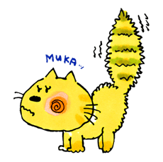 Ado Mizumori 2: Happy Girls! sticker #18984