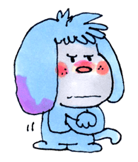 Ado Mizumori 2: Happy Girls! sticker #18987