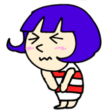 Happy Business 555 sticker #5810893