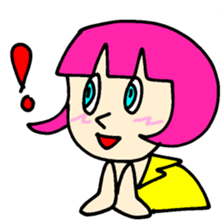 Happy Business 555 sticker #5810903