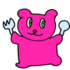 Happy Business 555 sticker #5810906