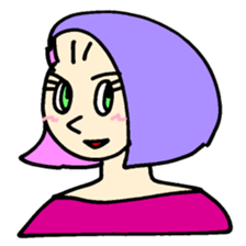 Happy Business 555 sticker #5810908