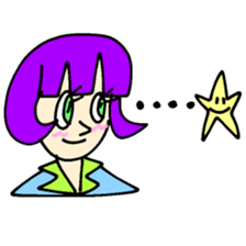 Happy Business 555 sticker #5810909