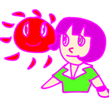 Happy Business 555 sticker #5810911