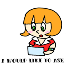 Happy Business 555 sticker #5810914